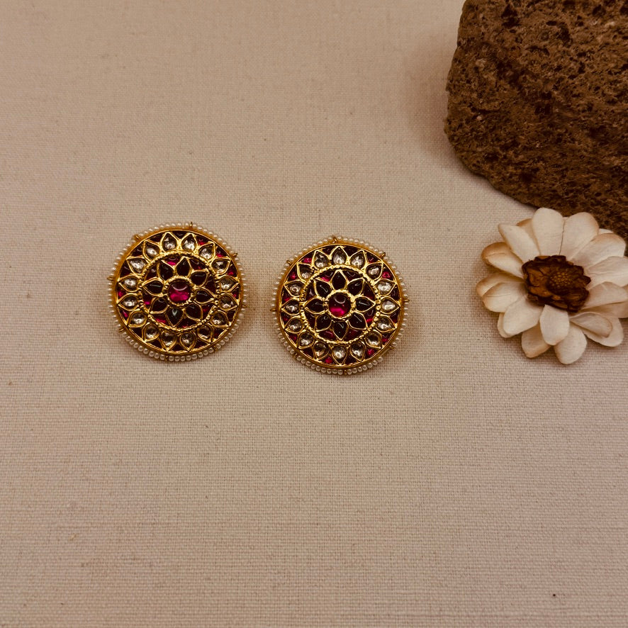Ishita Earrings