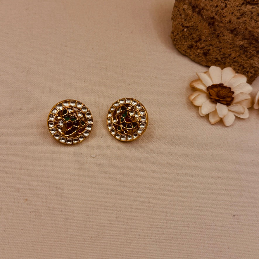 Tanvika Earrings
