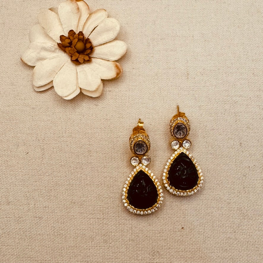 Mahima Earrings