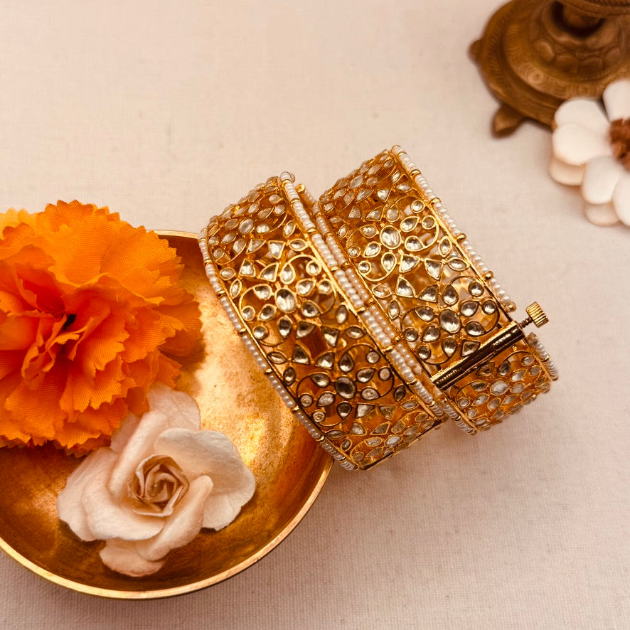Nipa Bangles