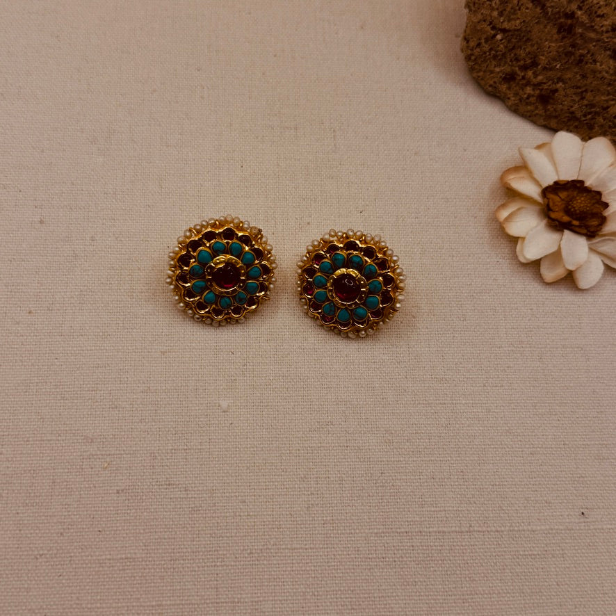 Nysa Earrings