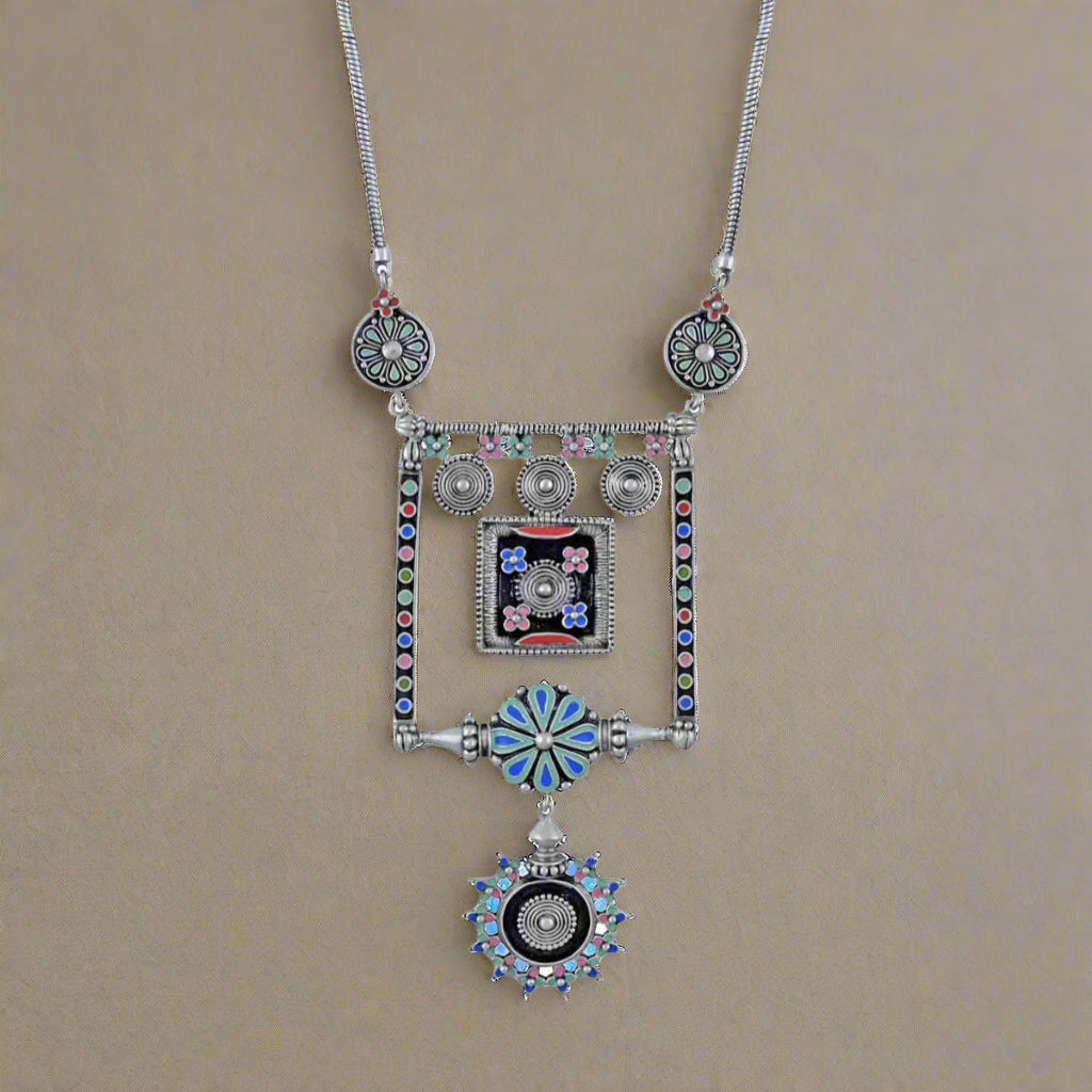 Chandrika Necklace
