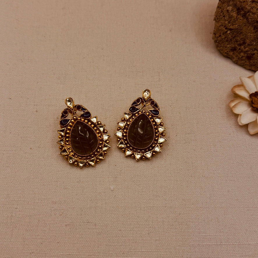 Eva Earrings