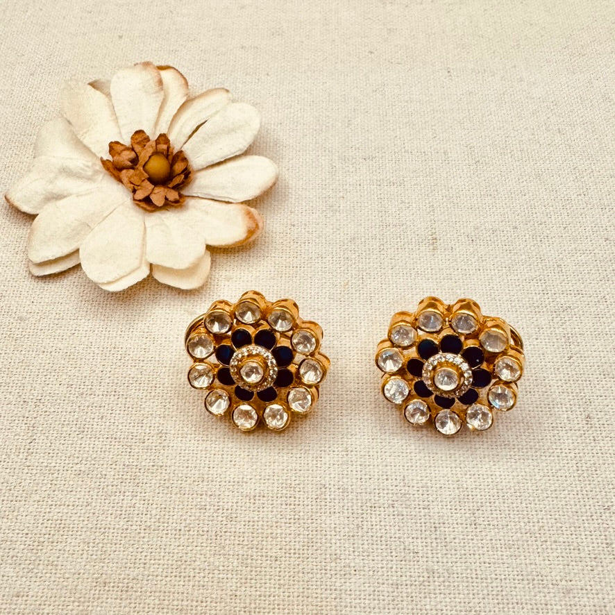 Nivedita Earrings