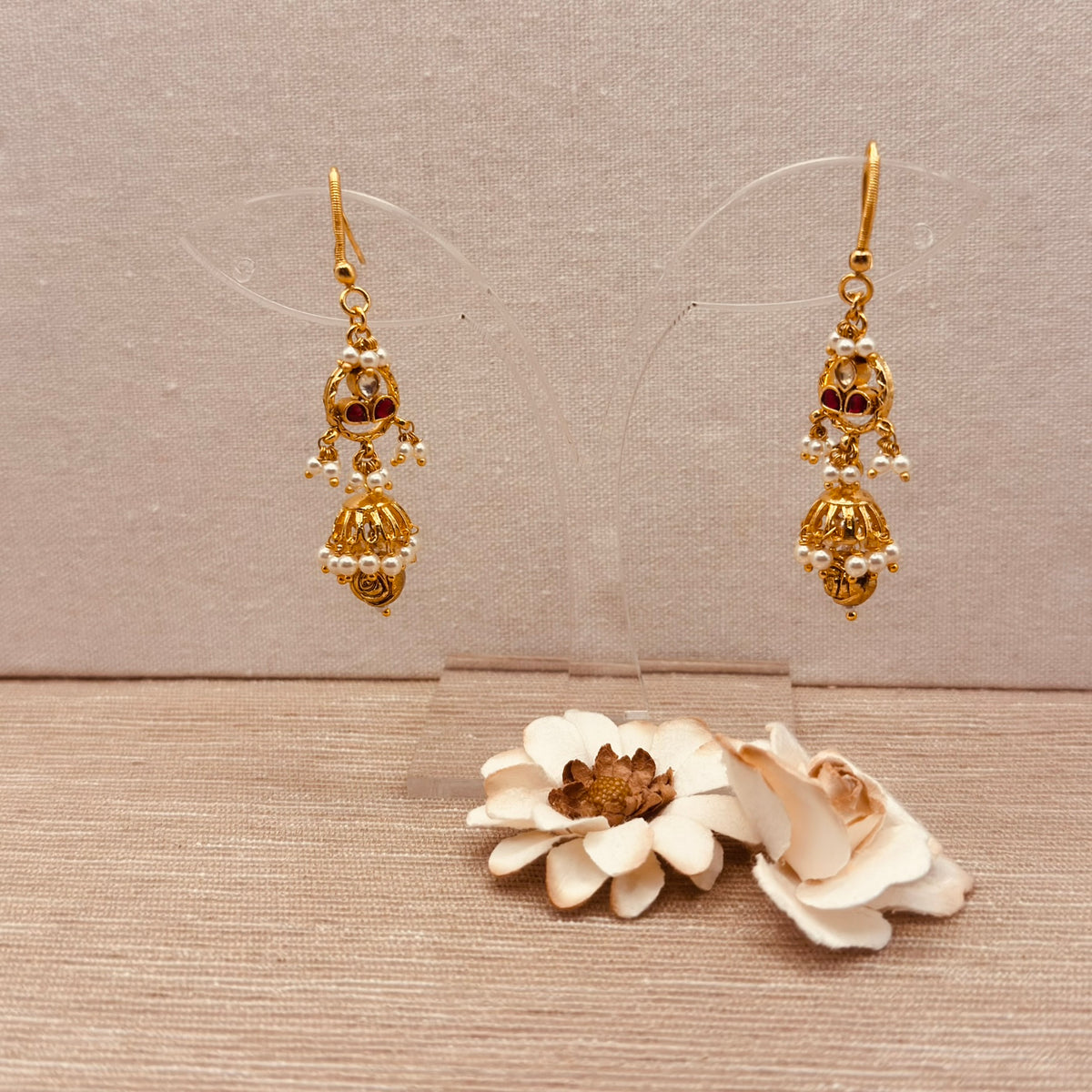 Neelima Earrings