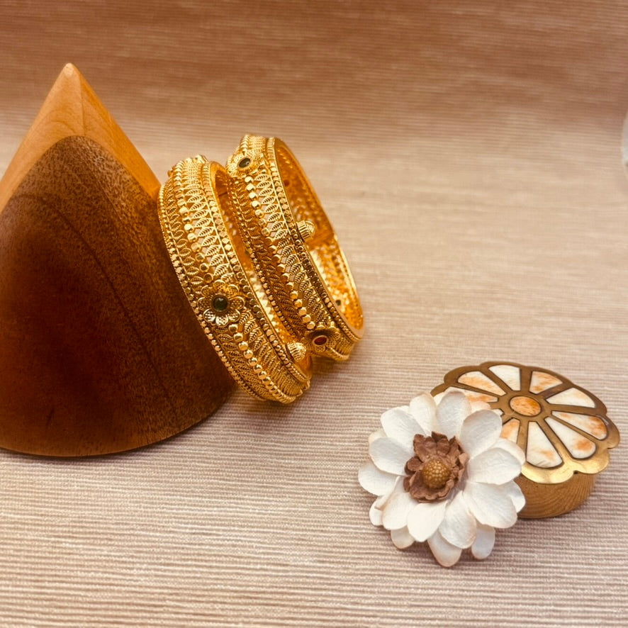 Shyama Bangles