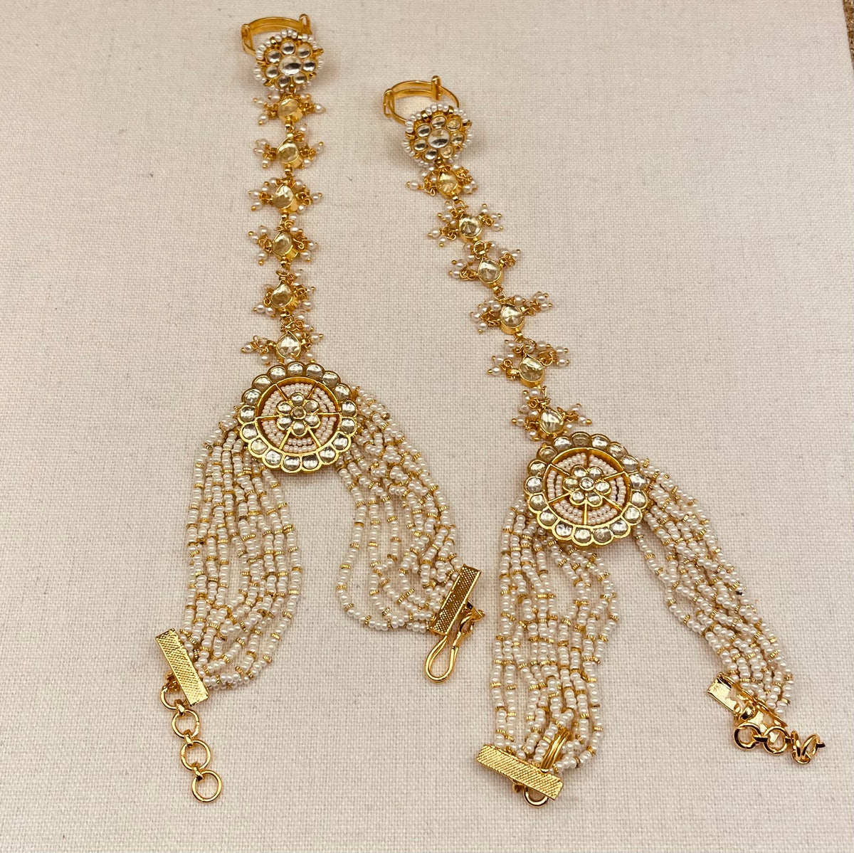 Hands and Feet Accessories