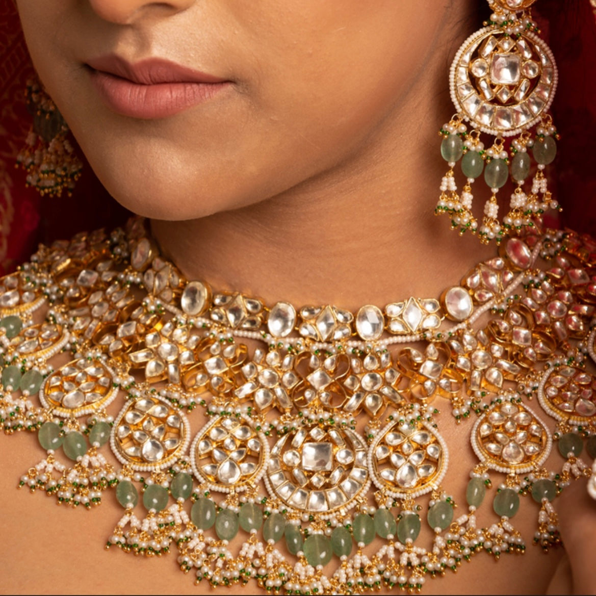 Bridal Jewelry