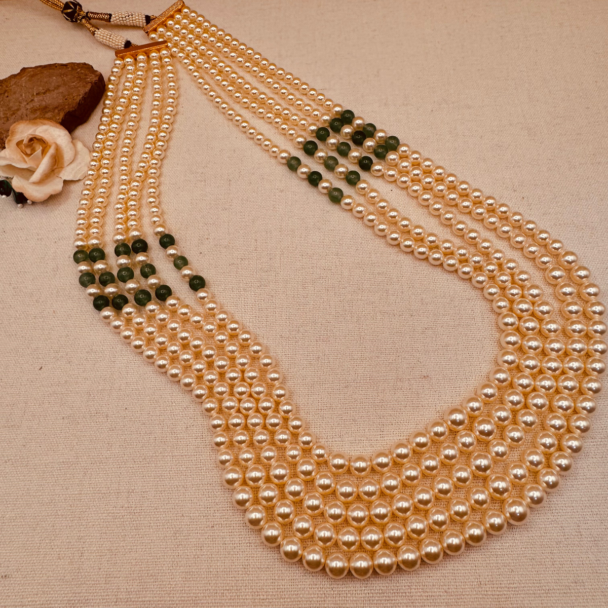 Groom's Jewelry