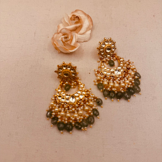 Ira Earrings