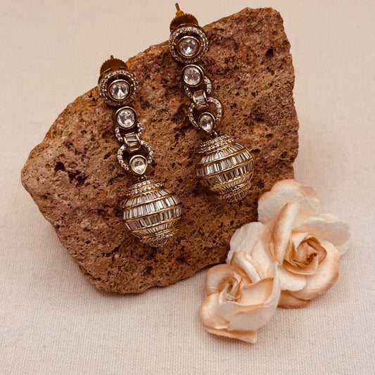 Riya Earrings