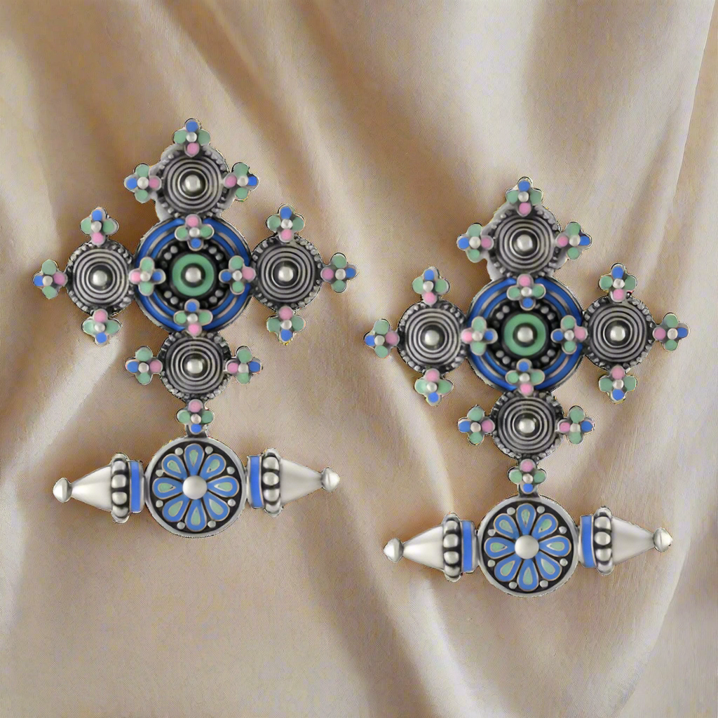 Gulabo Earrings