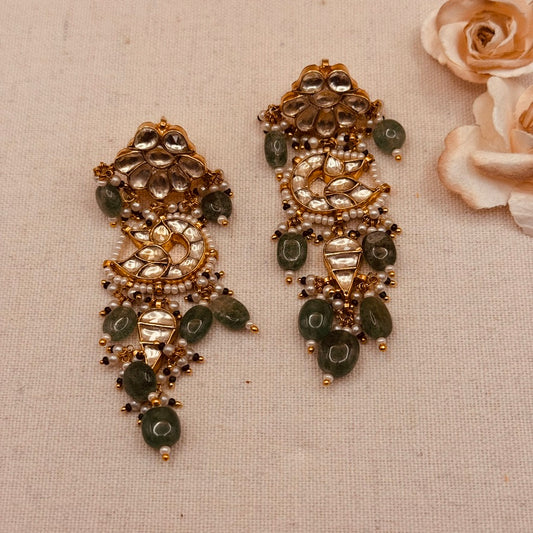 Prisha Earrings
