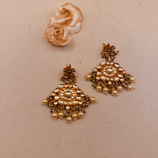 Kiara Earrings