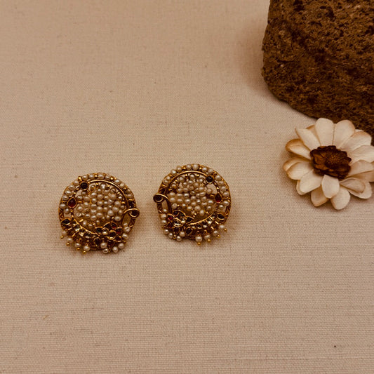 Srija Earrings