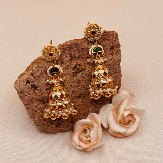Miraya Earrings
