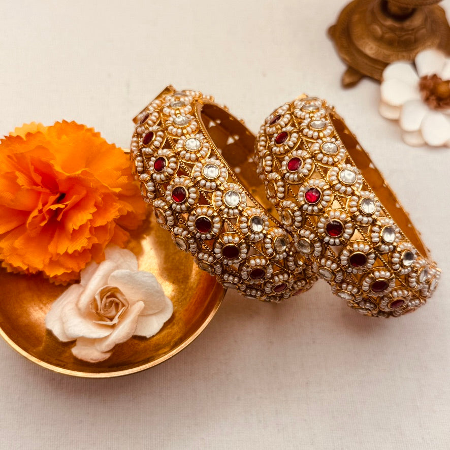 Sanya Bangles