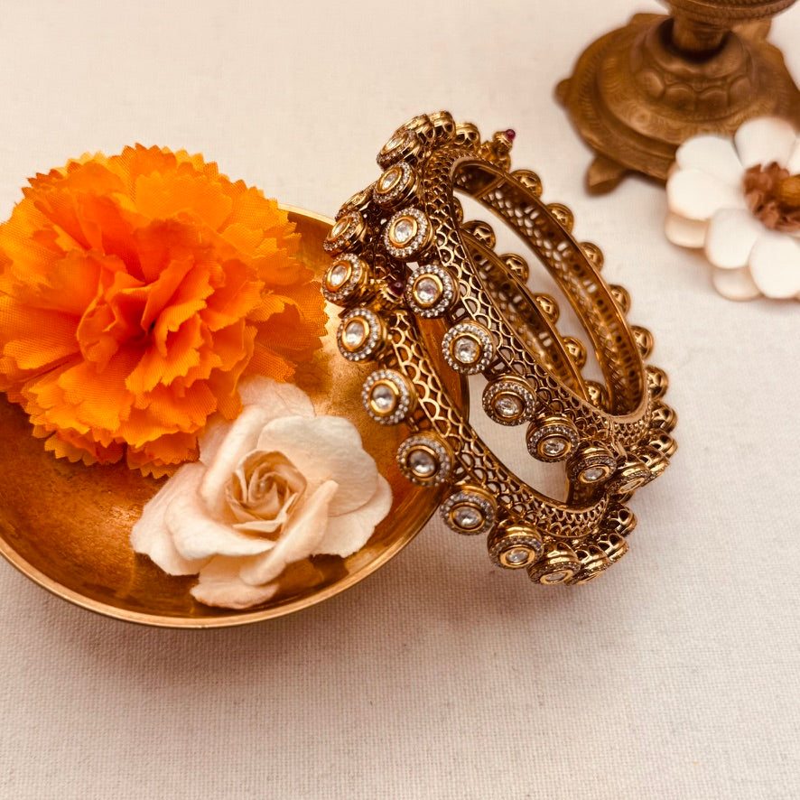 Zia Bangles