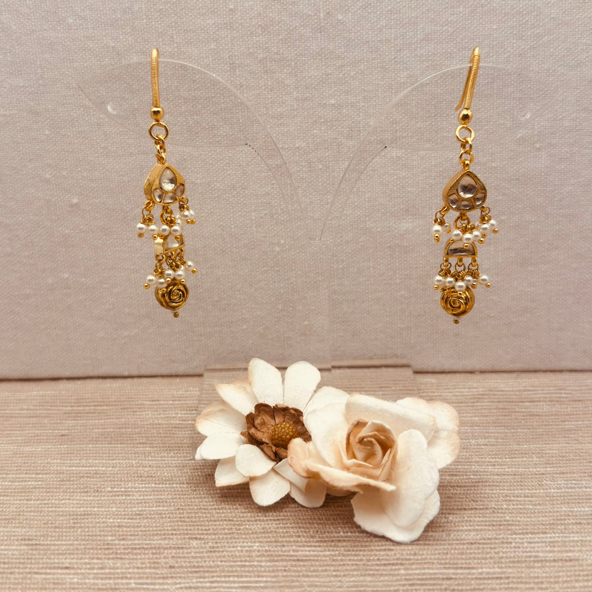 Grishma Earrings