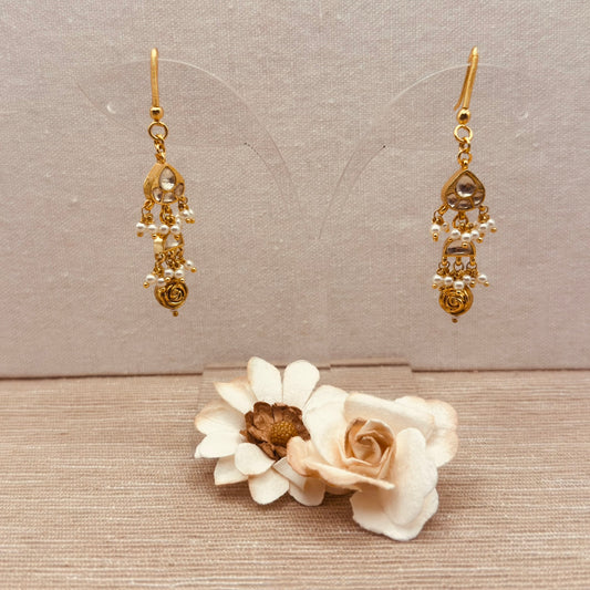 Grishma Earrings
