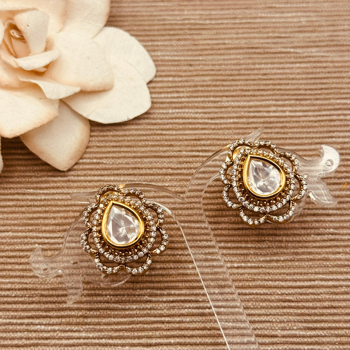Malini Earrings