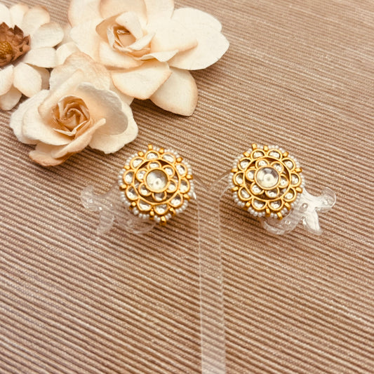 Mausumi Earrings