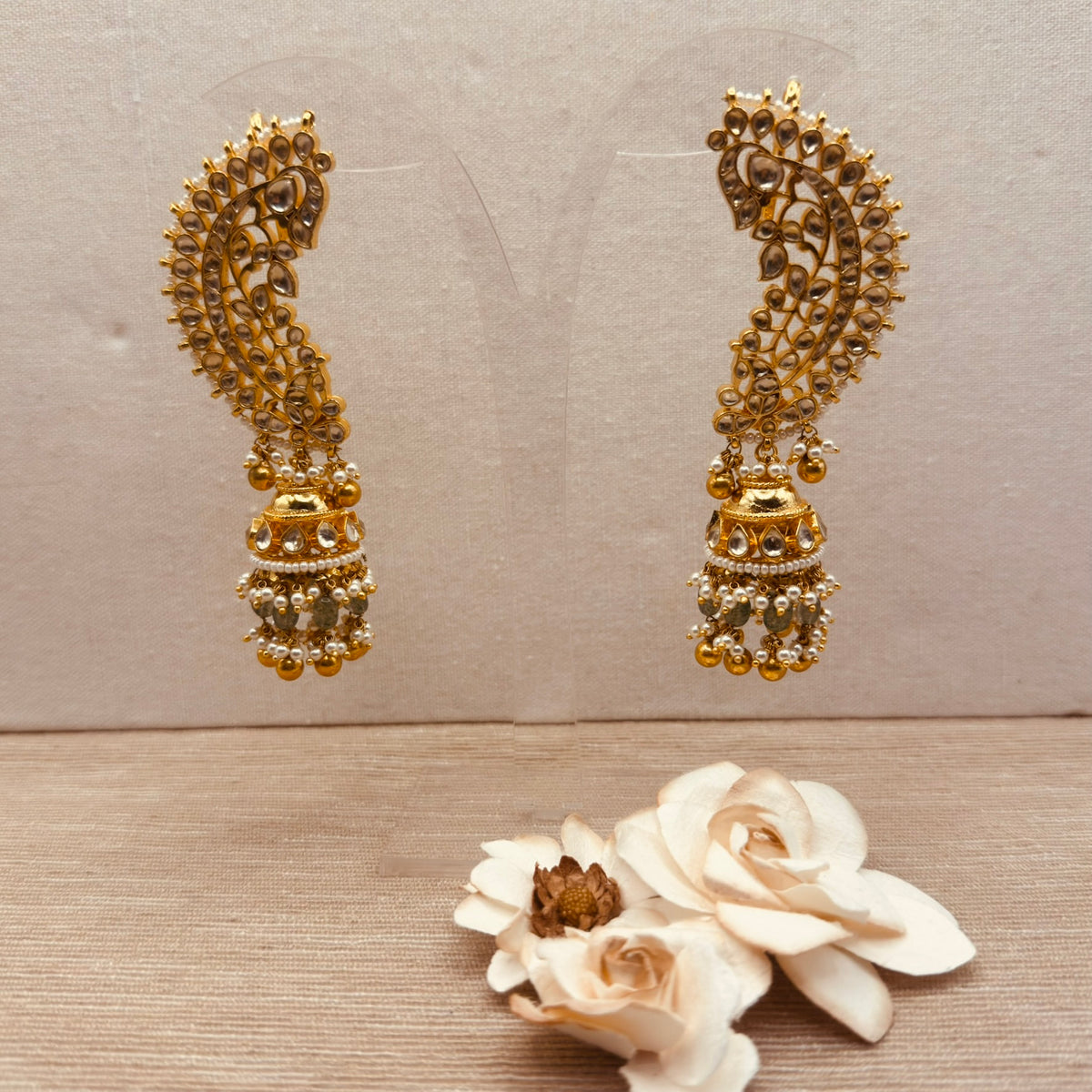 Charmi Earrings