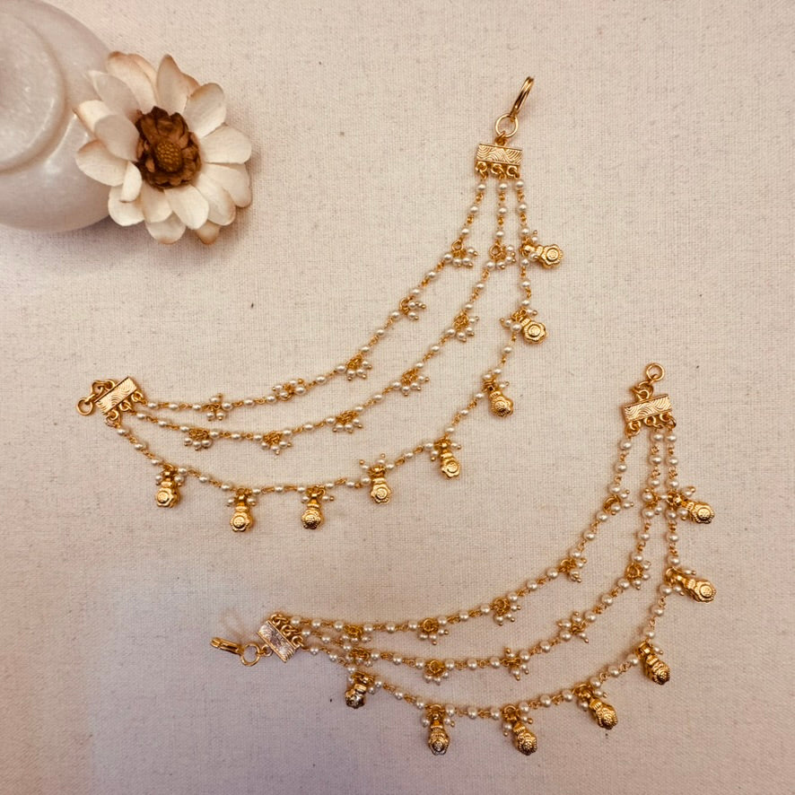 Antara Ear-chains