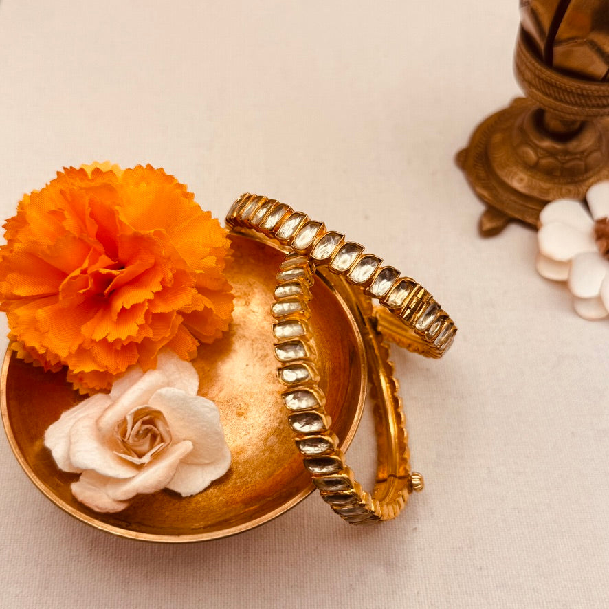 Myra Bangles