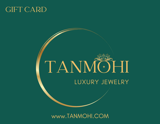Tanmohi Gift Card