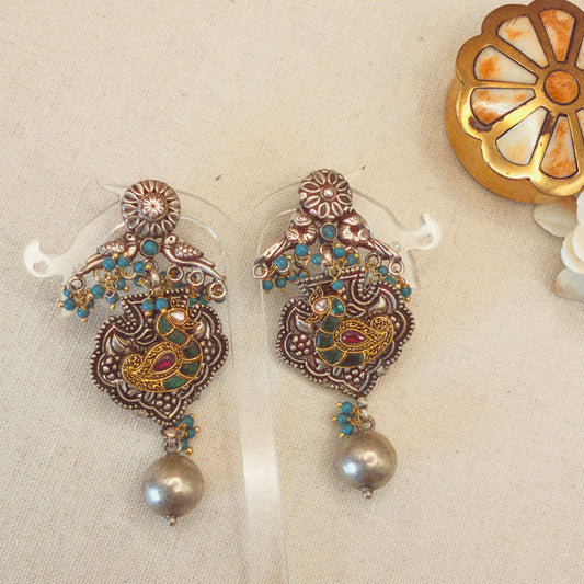 Aanshi Earrings