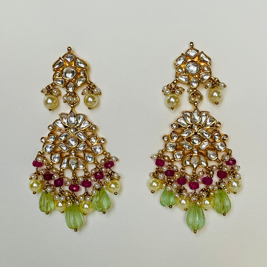 Kamala Earrings